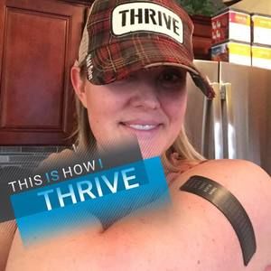 Meet your Posher, Tracy